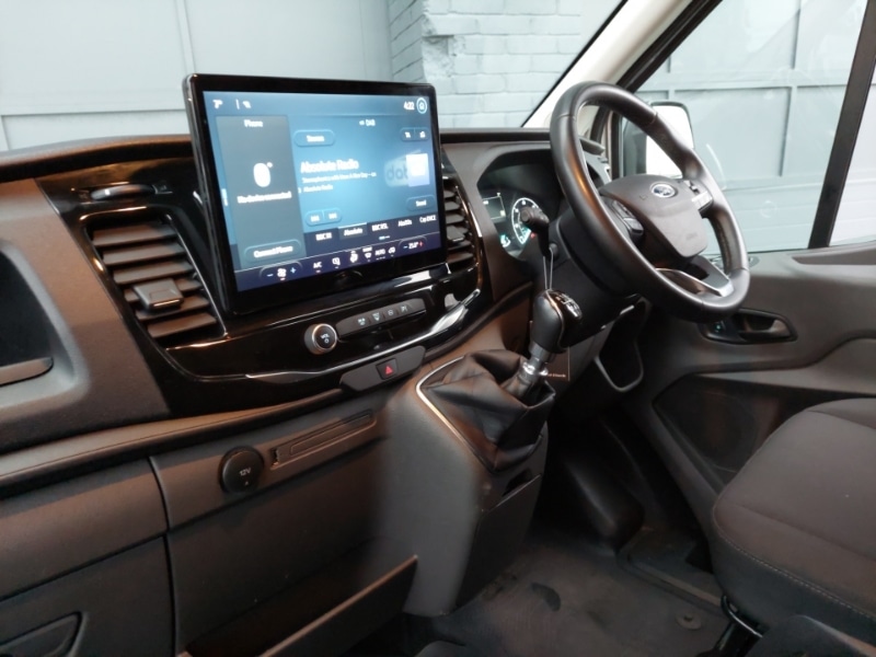 Used Ford Transit 2024 for sale - 77823287: Photo 10
