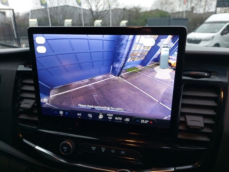 Used Ford Transit 2024 for sale - 77823287: Photo 12