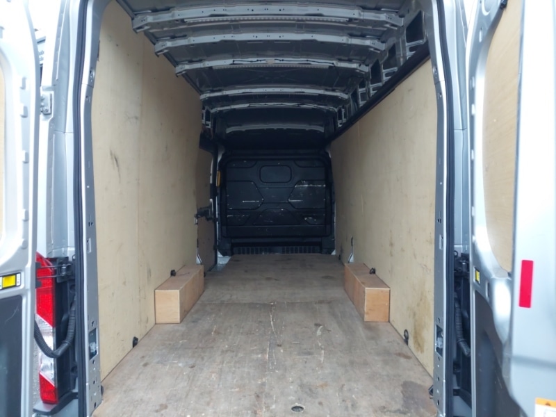 Used Ford Transit 2024 for sale - 77823287: Photo 8