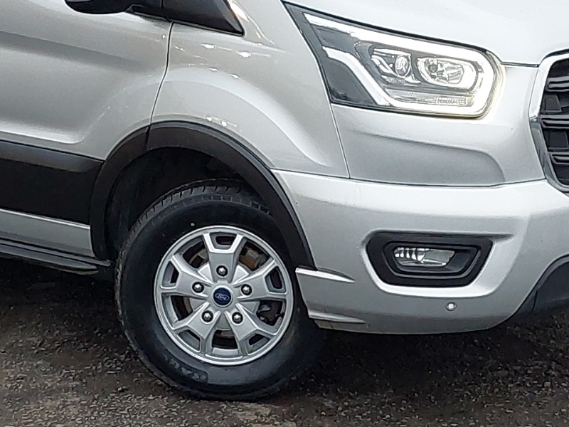 Used Ford Transit 2024 for sale - 77823287: Photo 9