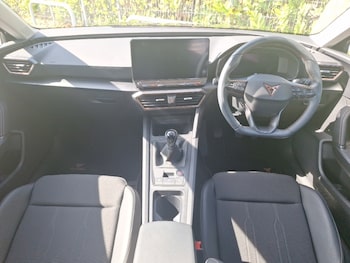 Used Cupra Leon 2024 for sale - 75719250: Photo