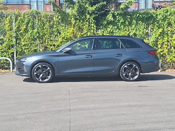 Used Cupra Leon 2024 for sale - 75719250: Photo