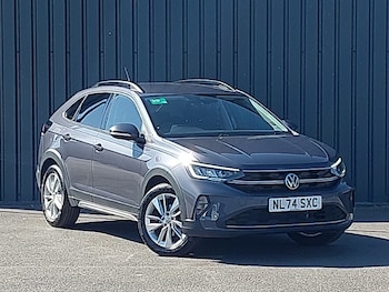 2024 - 1.0 TSI Match 5dr