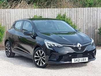 2021 - 1.0 TCe 90 Iconic 5dr