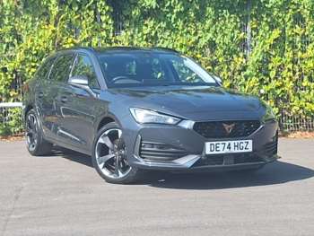 2024 - 1.5 TSI V1 5dr