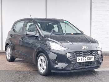2023 - 1.0 MPi SE Connect 5dr Auto