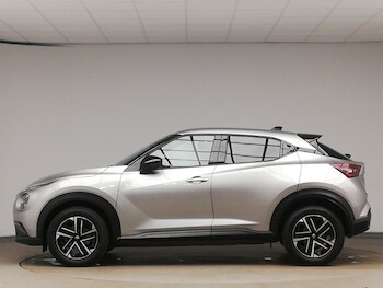 Used Nissan Juke 2024 for sale - 77252695: Photo