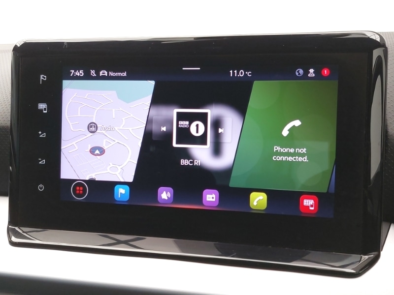 Used SEAT Arona 2021 for sale - 76833230: Photo 10