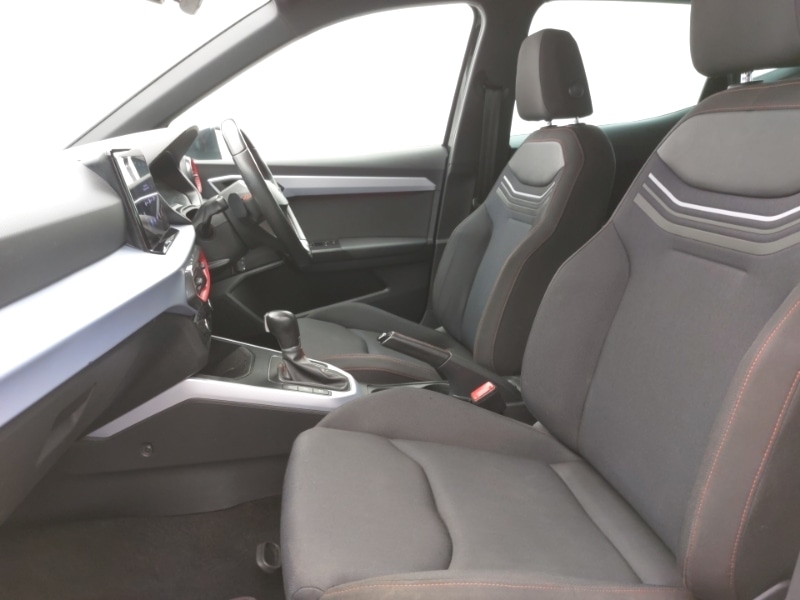 Used SEAT Arona 2021 for sale - 76833230: Photo 5