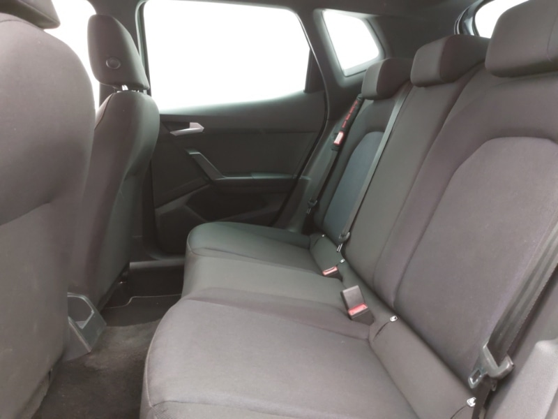 Used SEAT Arona 2021 for sale - 76833230: Photo 6