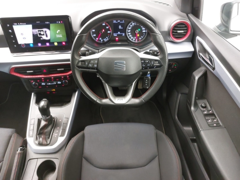 Used SEAT Arona 2021 for sale - 76833230: Photo 7