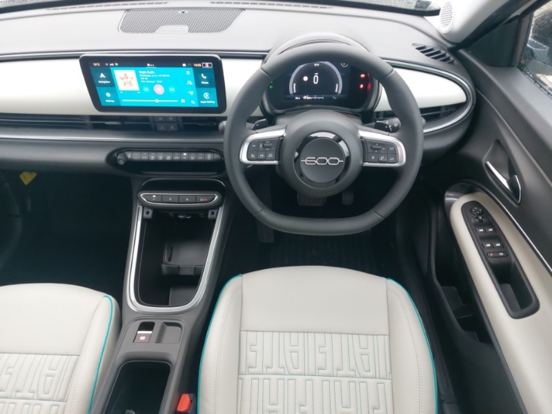 Used Fiat 600 2025 for sale - 76885613: Photo 7