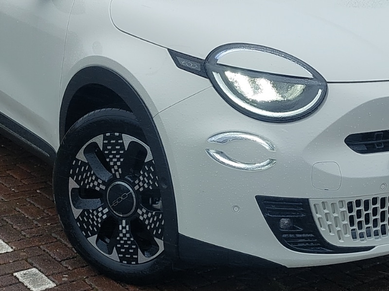 Used Fiat 600 2025 for sale - 76885613: Photo 9