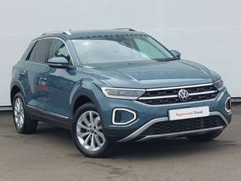 2024 - 1.5 TSI Style 5dr DSG