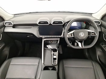 Used MG MG ZS 2025 for sale - 76606542: Photo