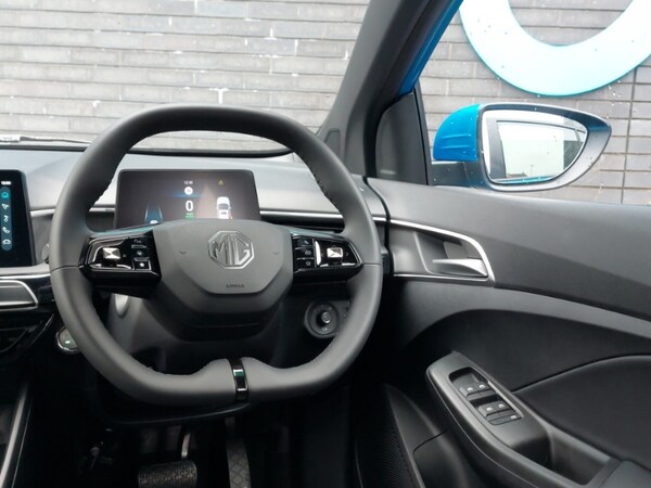 Used MG MG3 2025 for sale - 76272608: Photo 10