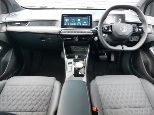 Used MG MG3 2025 for sale - 76272608: Photo 2