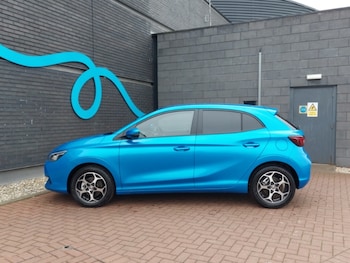 Used MG MG3 2025 for sale - 76272608: Photo 4