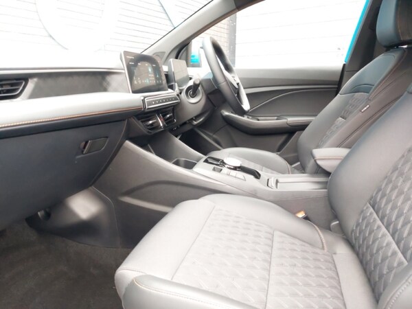 Used MG MG3 2025 for sale - 76272608: Photo 5