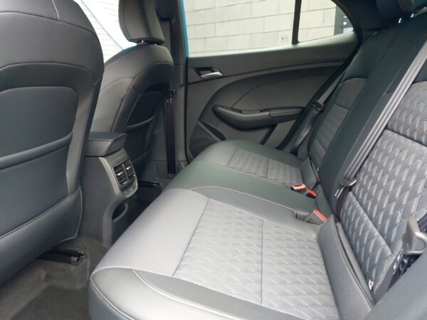 Used MG MG3 2025 for sale - 76272608: Photo 6
