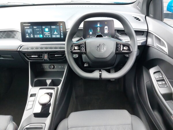 Used MG MG3 2025 for sale - 76272608: Photo 7