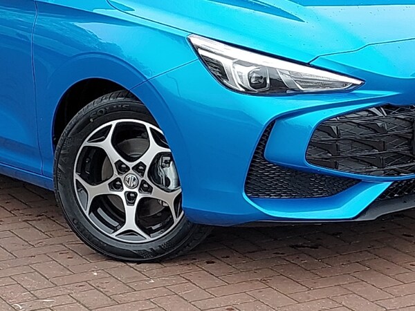 Used MG MG3 2025 for sale - 76272608: Photo 9
