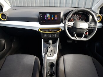 Used SEAT Arona 2023 for sale - 77338968: Photo