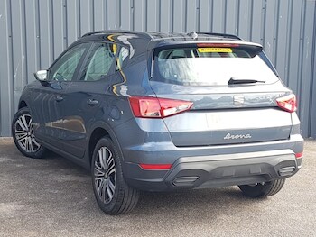 Used SEAT Arona 2023 for sale - 77338968: Photo