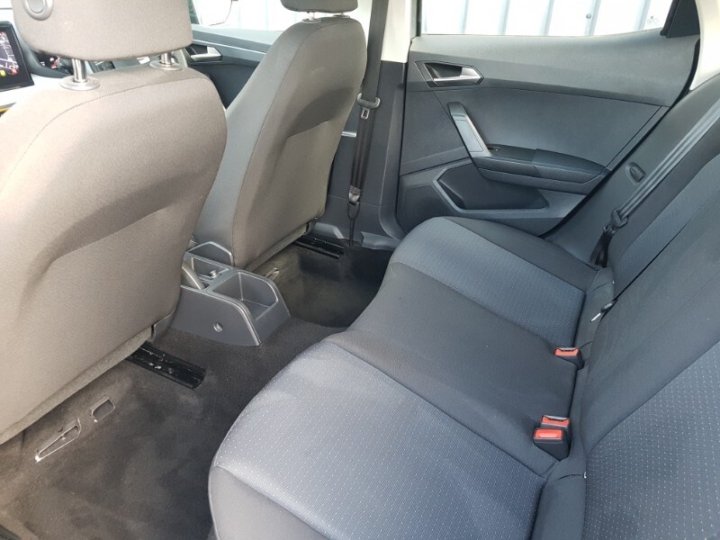 Used SEAT Arona 2023 for sale - 77338968: Photo 6