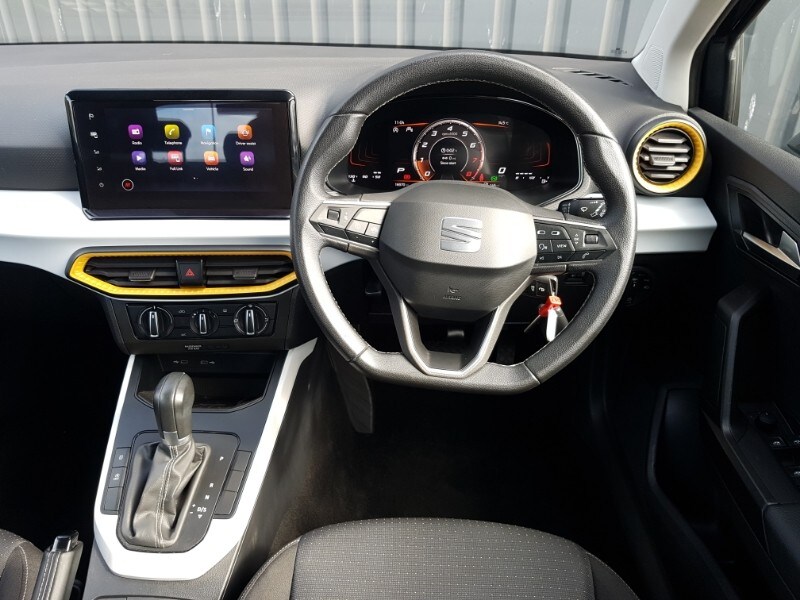 Used SEAT Arona 2023 for sale - 77338968: Photo 7