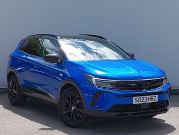 Used Vauxhall Grandland 2023 for sale - 75185342: Photo