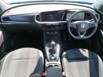 Used Vauxhall Grandland 2023 for sale - 75185342: Photo