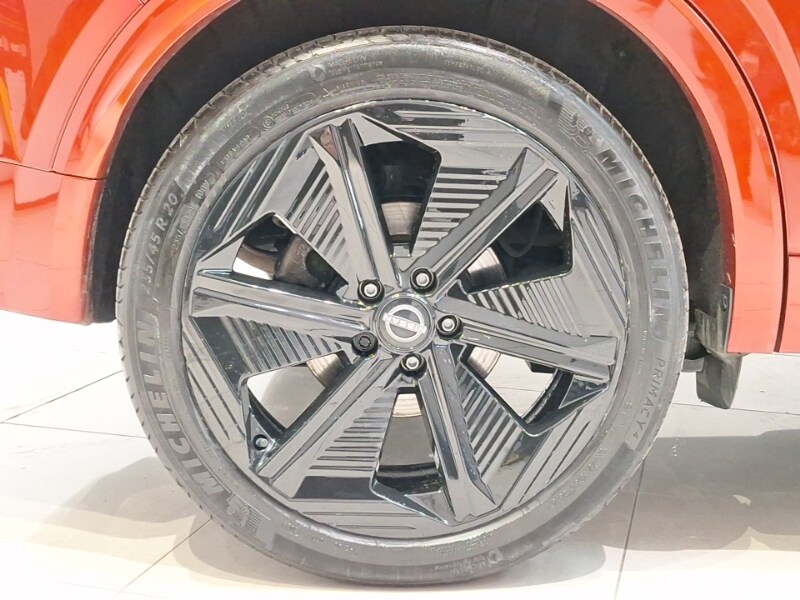 Used Nissan Qashqai 2025 for sale - 77580859: Photo 12