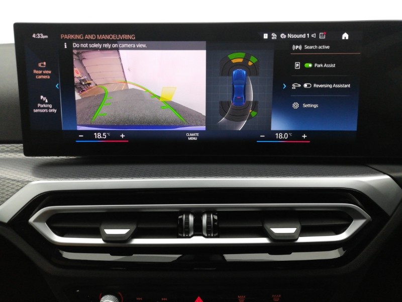 Used BMW 3 Series 2024 for sale - 76779039: Photo 10