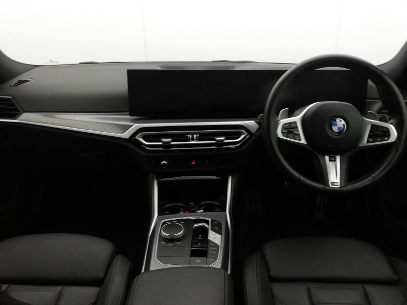 Used BMW 3 Series 2024 for sale - 76779039: Photo 2