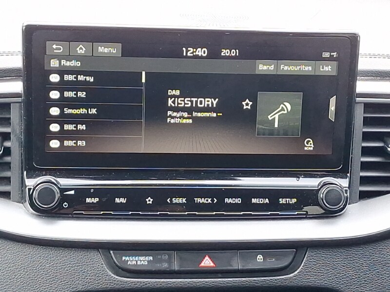 Used Kia XCeed 2020 for sale - 77949531: Photo 10