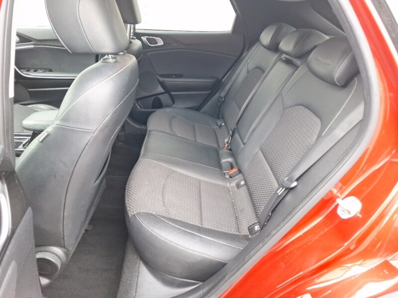 Used Kia XCeed 2020 for sale - 77949531: Photo 6