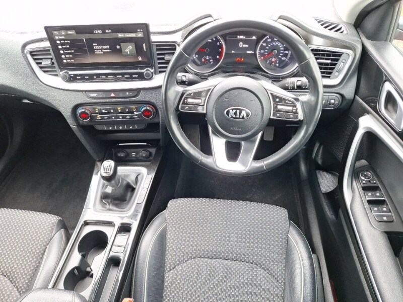 Used Kia XCeed 2020 for sale - 77949531: Photo 7