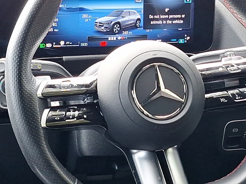 Used Mercedes-Benz GLA 2024 for sale - 76548265: Photo 11