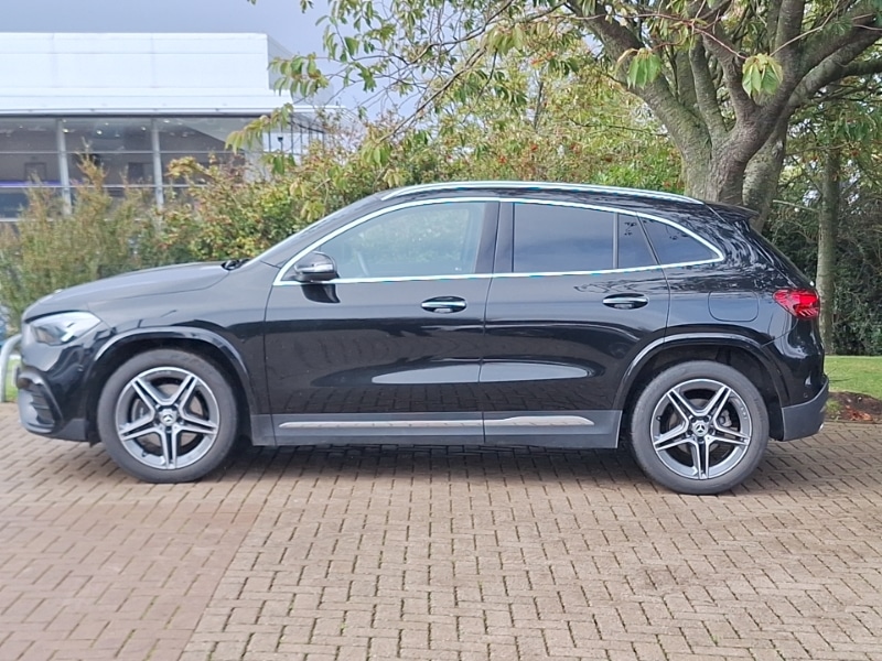 Used Mercedes-Benz GLA 2024 for sale - 76548265: Photo 4