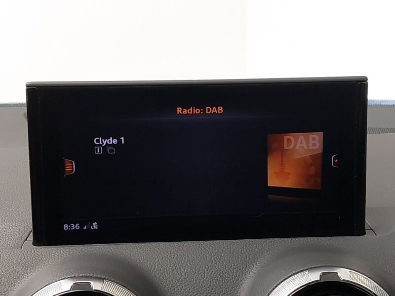 Used Audi Q2 2021 for sale - 77964649: Photo 10