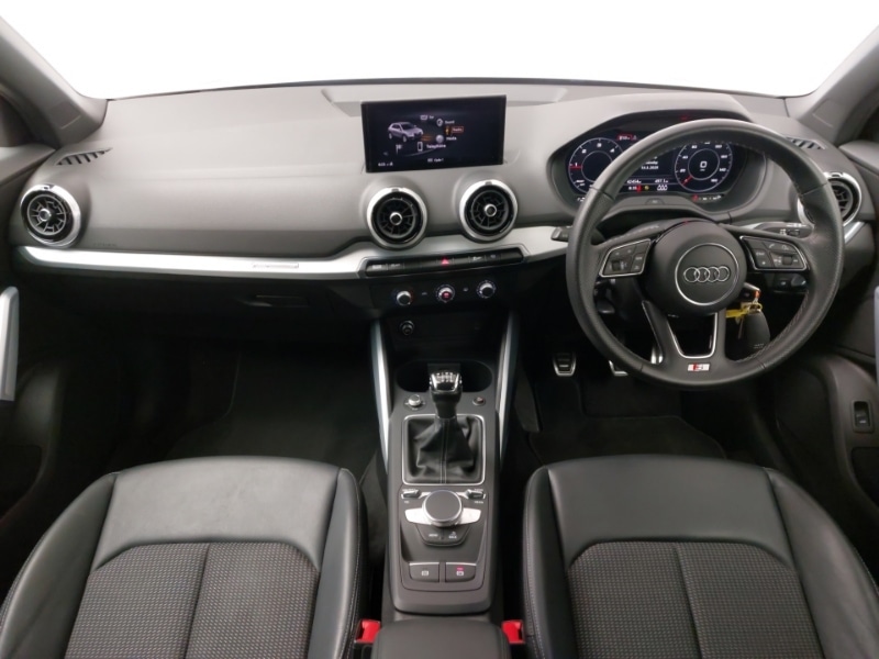 Used Audi Q2 2021 for sale - 77964649: Photo 2