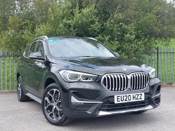 Used BMW X1 2020 for sale - 75513754: Photo