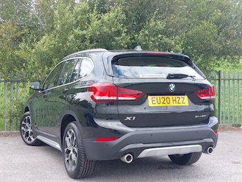 Used BMW X1 2020 for sale - 75513754: Photo