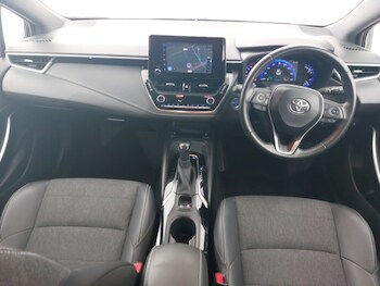 Used Toyota Corolla 2022 for sale - 76532812: Photo