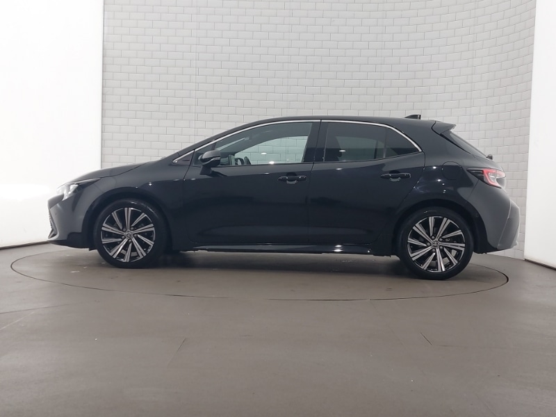 Used Toyota Corolla 2022 for sale - 76532812: Photo 4