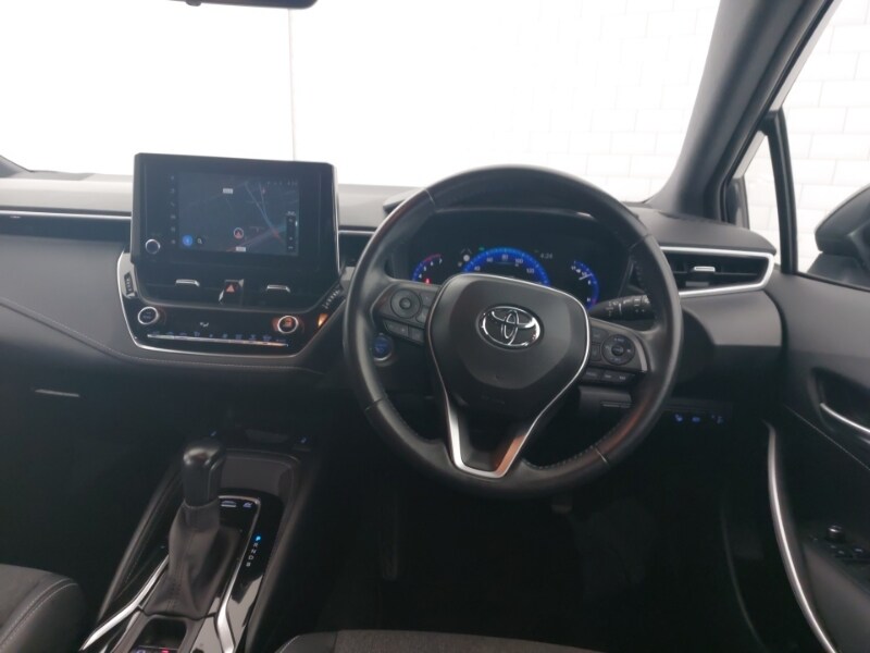 Used Toyota Corolla 2022 for sale - 76532812: Photo 7