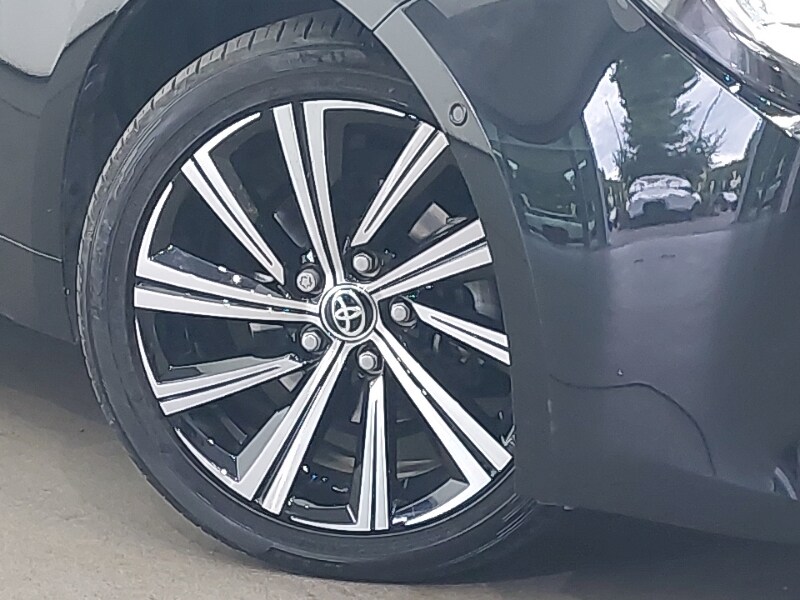 Used Toyota Corolla 2022 for sale - 76532812: Photo 9