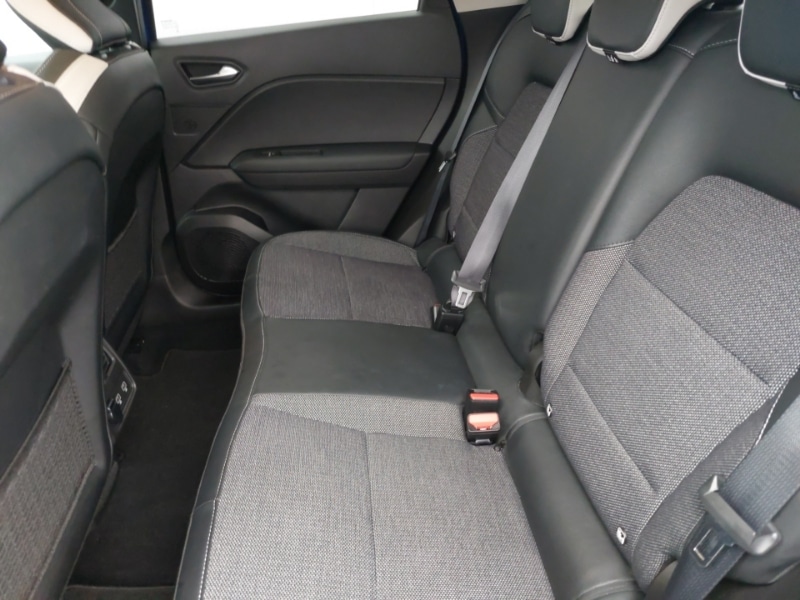 Used Renault Captur 2022 for sale - 77325553: Photo 6