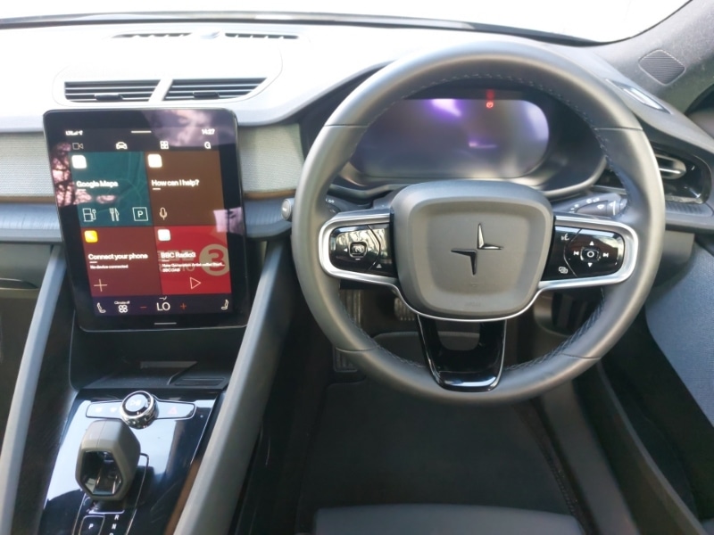 Used Polestar Polestar 2 2021 for sale - 77875353: Photo 7